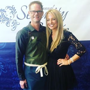 Meet your Posher, H. chad